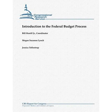 Introduction to the Federal Budget Process