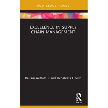 Excellence in Supply Chain Management
