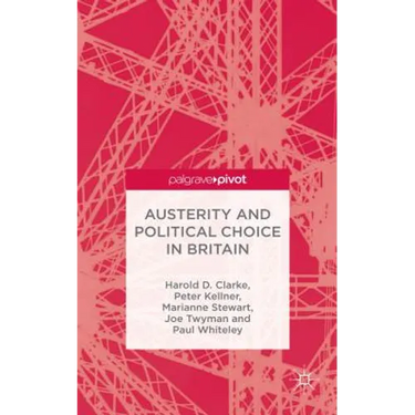 Austerity and Political Choice in Britain