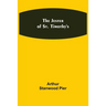 The Jester of St. Timothy's