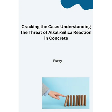 Cracking the Case: Understanding the Threat of Alkali-Silica Reaction in Concrete