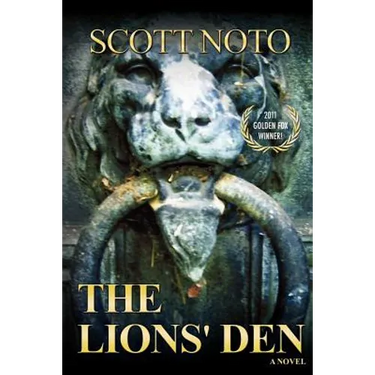 The Lions' Den