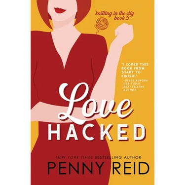 Love Hacked: A Reluctant Romance