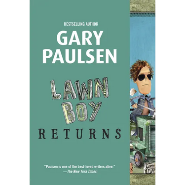 Lawn Boy Returns