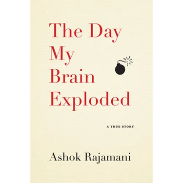 The Day My Brain Exploded: A True Story