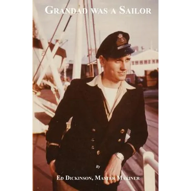 Grandad Was A Sailor