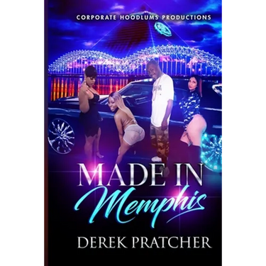 Made In Memphis