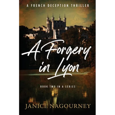 A Forgery in Lyon