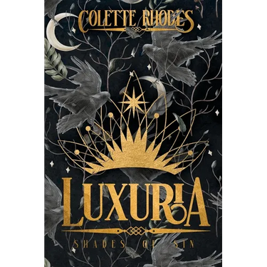 Luxuria