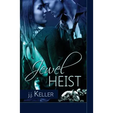 Jewel Heist