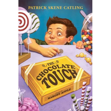 The Chocolate Touch