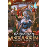 Barbarian Assassin