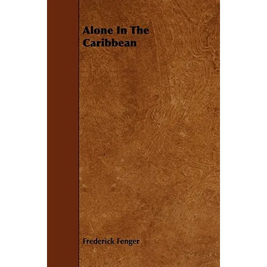 Alone in the Caribbean