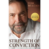 Strength of Conviction