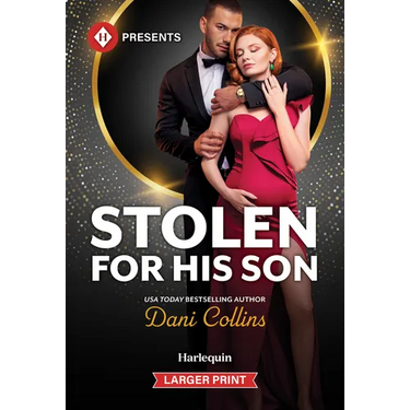Stolen for His Son