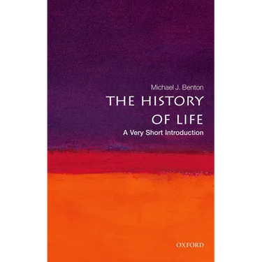 The History of Life: A Very Short Introduction