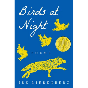 Birds at Night: Poems