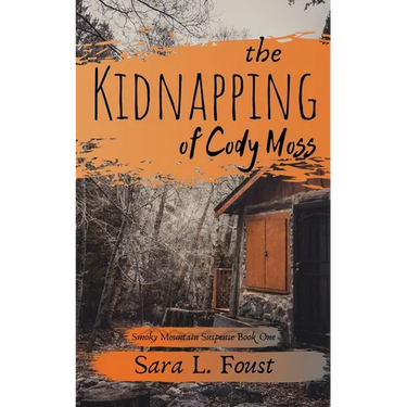 The Kidnapping of Cody Moss