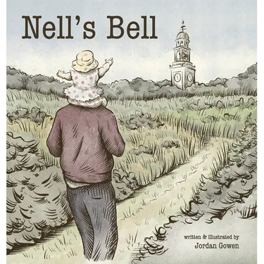Nell's Bell