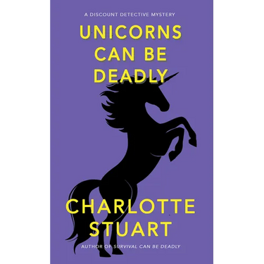 Unicorns Can Be Deadly
