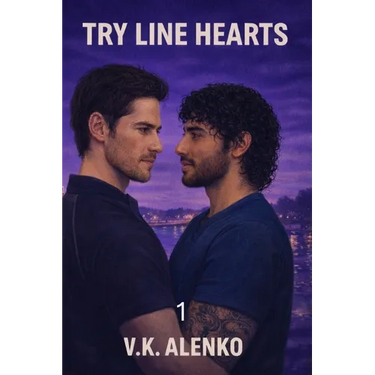 Try Line Hearts