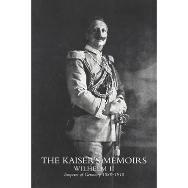 Kaiser's Memoirs