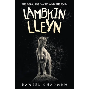 Lambkin Lleyn: The Bear, the Wolf, and the Lion