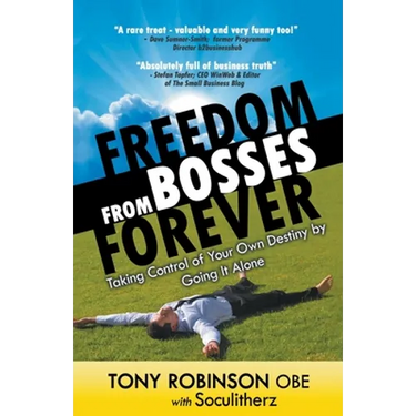 Freedom from Bosses Forever