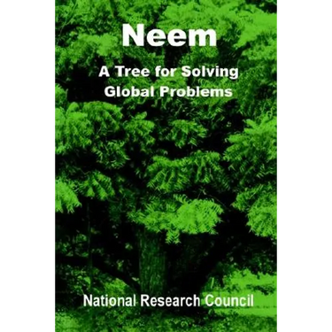 Neem: A Tree for Solving Global Problems