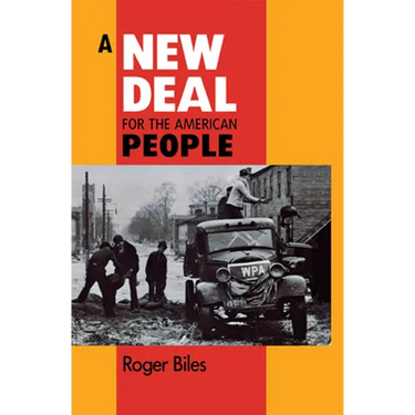 A New Deal for American People