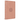 ESV Thinline Bible (Trutone, Blush Rose, Emblem Design)