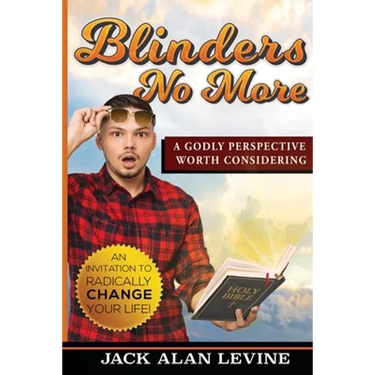 Blinders No More: A Godly Perspective Worth Considering
