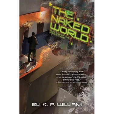 The Naked World: Book Two of the Jubilee Cycle