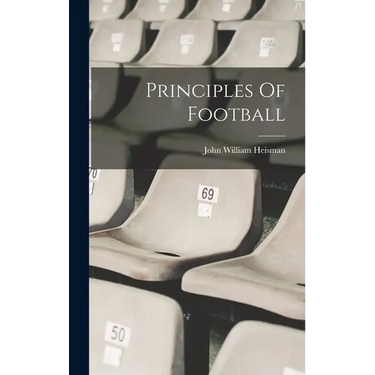 Principles Of Football