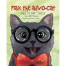 Max the Advo-cat: Meets Matthew