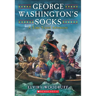 George Washington's Socks