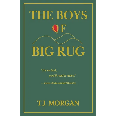 The Boys of Big Rug