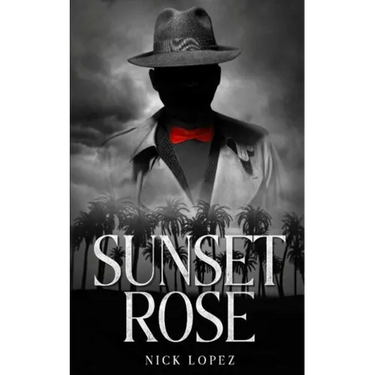 Sunset Rose
