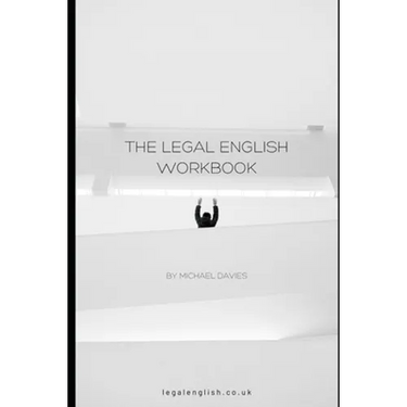 The Legal English Workbook