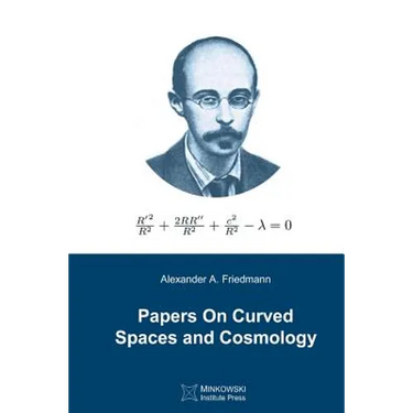Papers On Curved Spaces and Cosmology