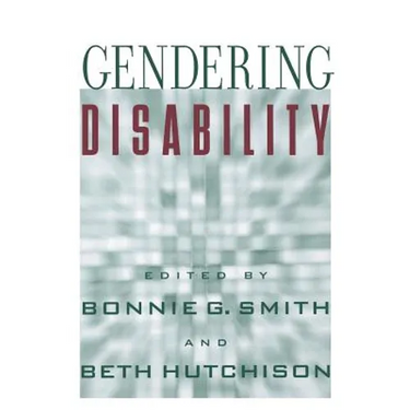 Gendering Disability
