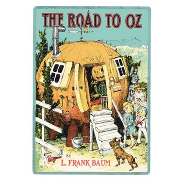 The Road to Oz