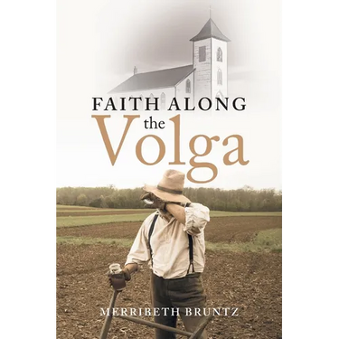 Faith Along the Volga