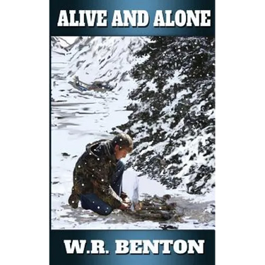 Alive and Alone