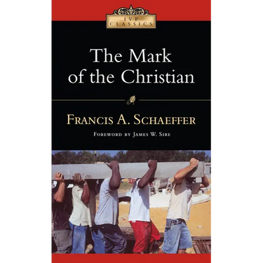 The Mark of the Christian