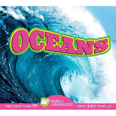 Oceans