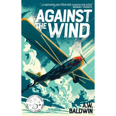 Against the Wind