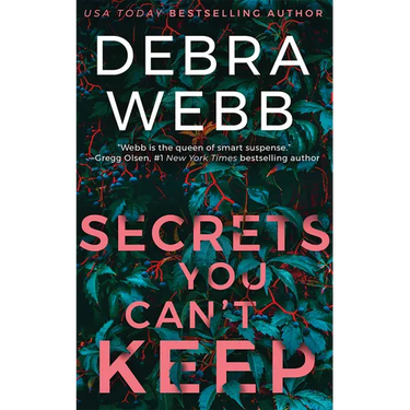 Secrets You Can't Keep