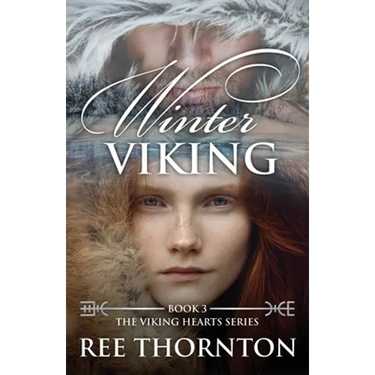 Winter Viking