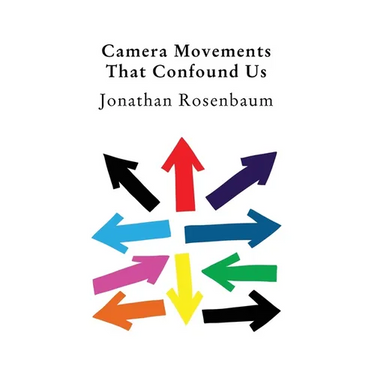 Camera Movements That Confound Us